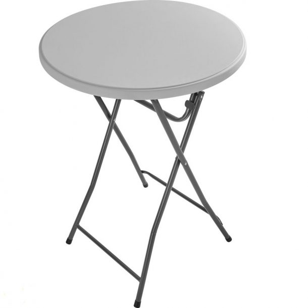 Cafe Bord Højde 110 x Diameter 81 cm Cafe Bord Højde 110 x Diameter 81 cm